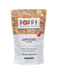 Cappuccino Popcorn