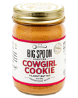 Cowgirl Cookie Peanut Butter