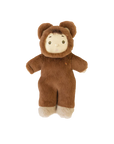 Bobby Bear Cozy Day Dinkum