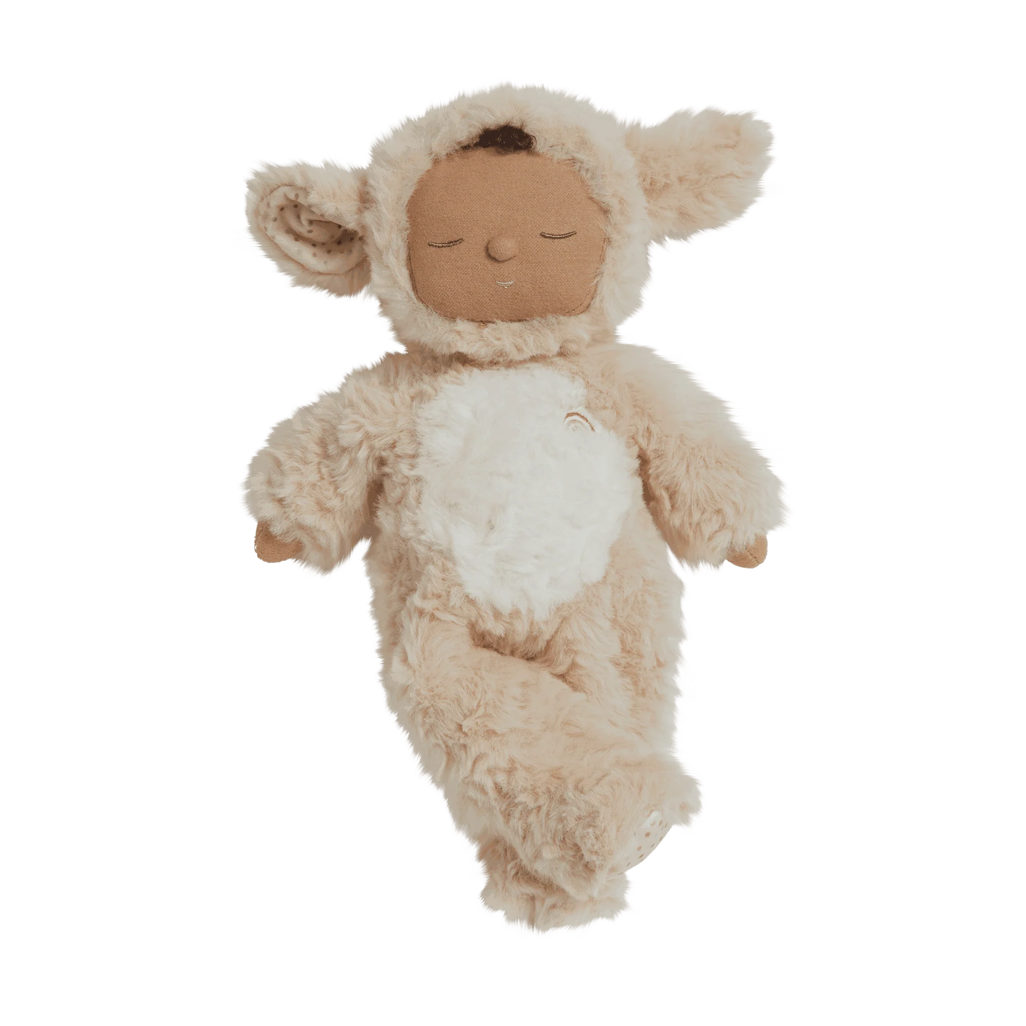 Picket Lamby Cozy Dinkum