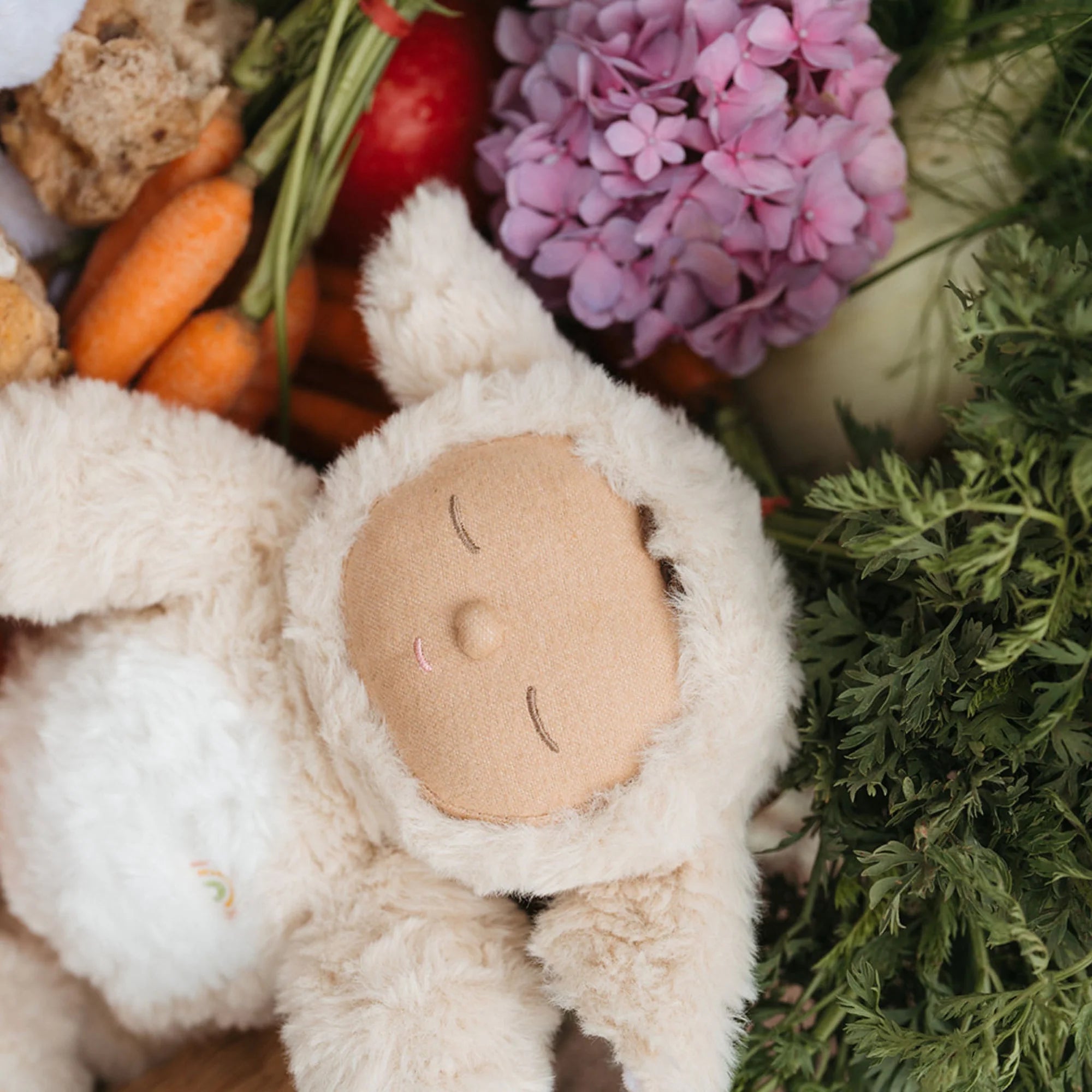 Picket Lamby Cozy Dinkum