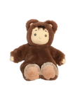 Bobby Bear Cozy Day Dinkum