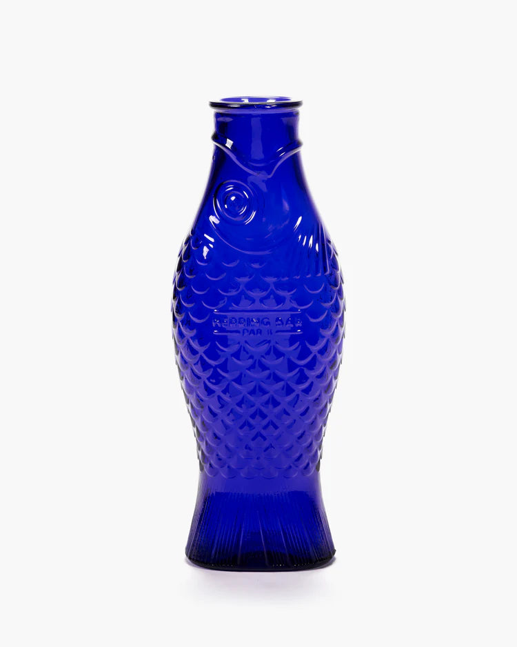 Fish &amp; Fish Carafe
