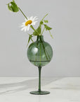 Wine Glass Vase