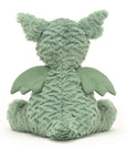 Fuddlewuddle Dragon