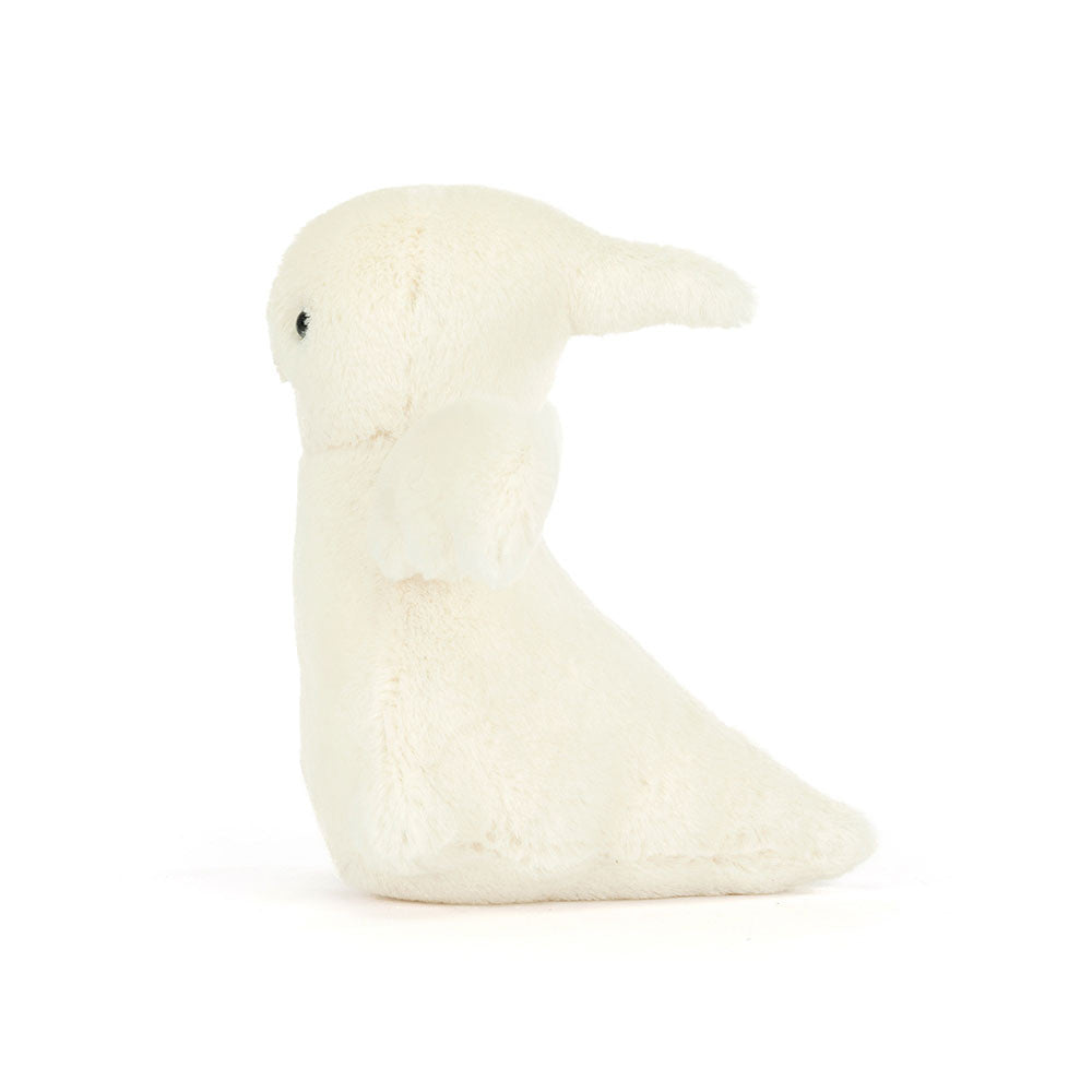 Mysti Ghost Stuffie
