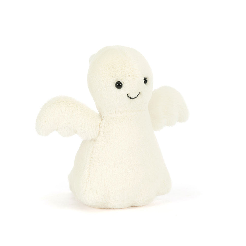 Mysti Ghost Stuffie