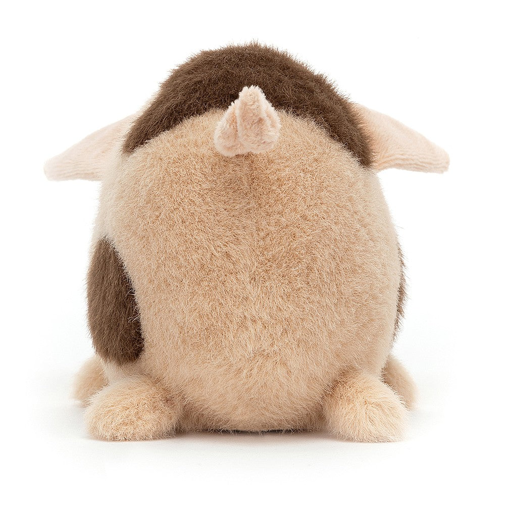 Old Spot Stuffie