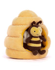 Honeyhome Bee