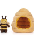Honeyhome Bee