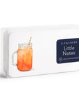 Iced Tea Little Notes