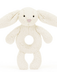 Bunny Ring Rattle