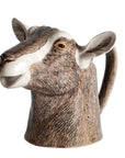 Goat Jug