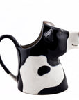 Friesian Cow Jug