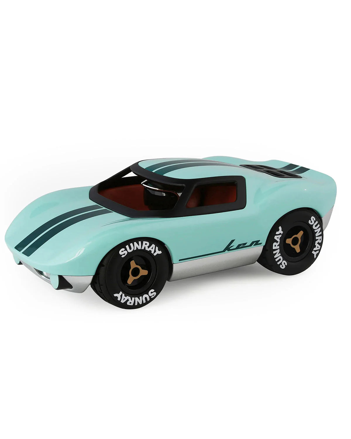 Ken Car