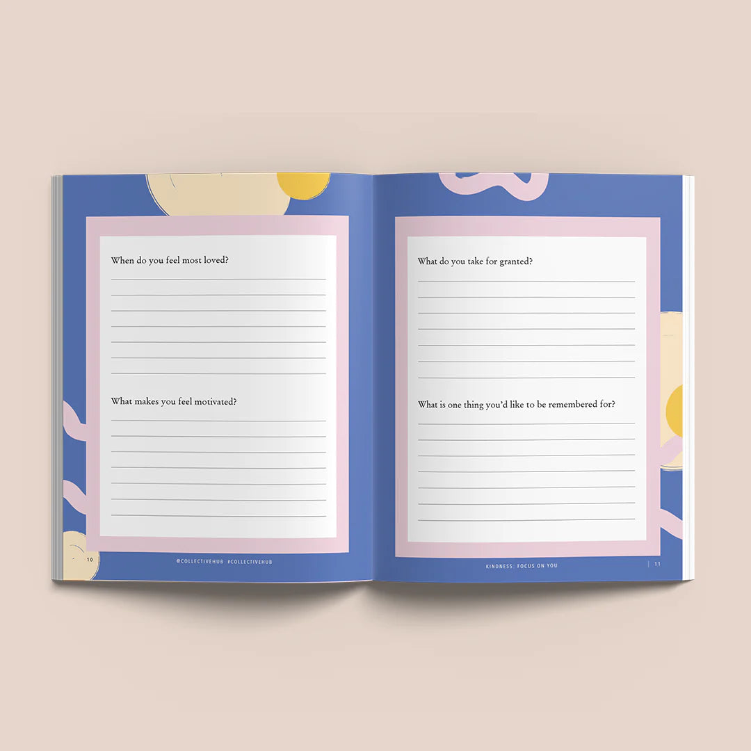 365 Days of Kindness