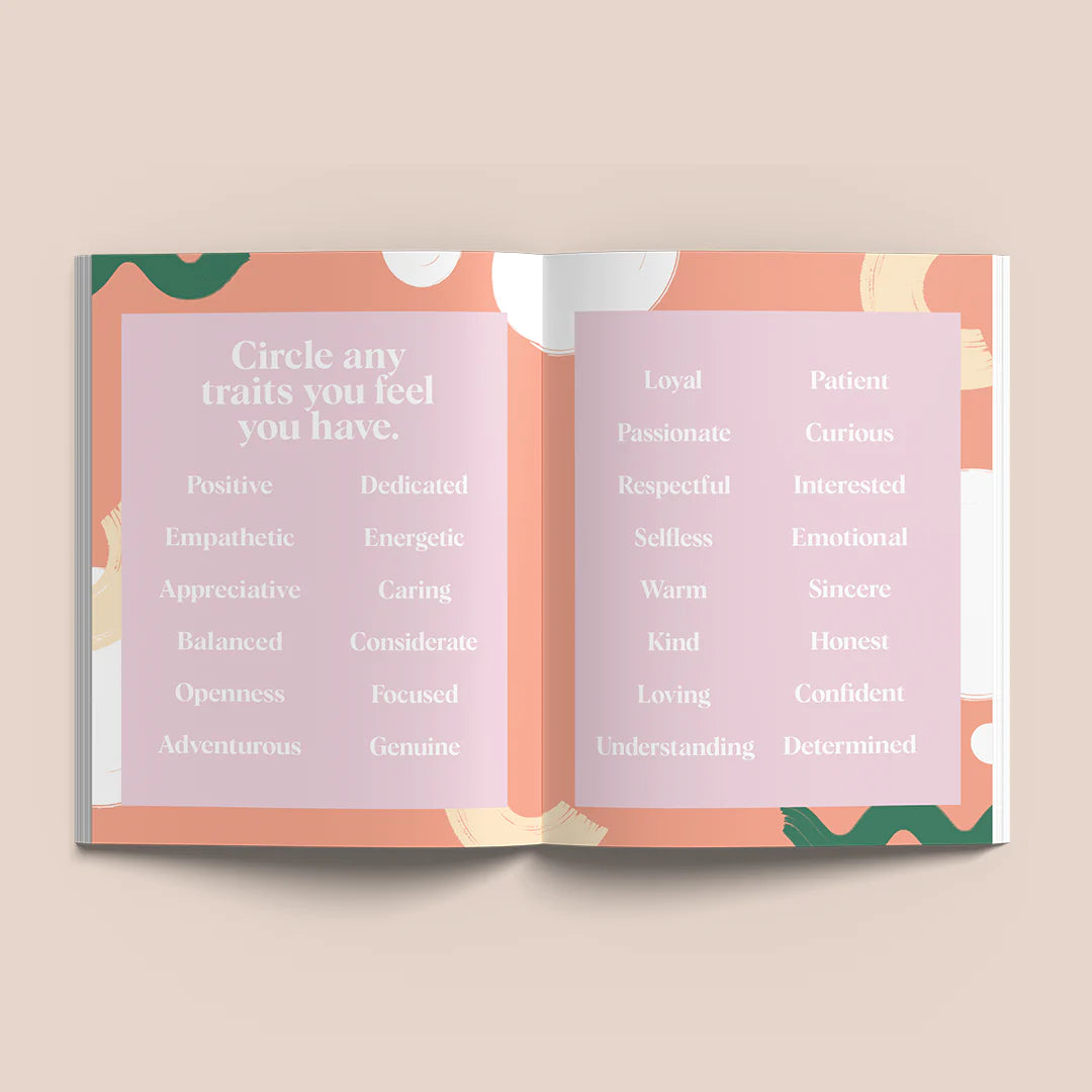 365 Days of Kindness