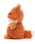 Little Fox Stuffie