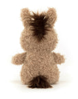 Little Horse Stuffie