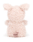 Little Pig Stuffie