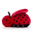 Loulou Love Bug Stuffie
