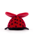 Loulou Love Bug Stuffie