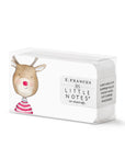 Rudolph Little Notes