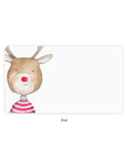 Rudolph Little Notes