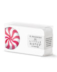 Peppermint Little Notes