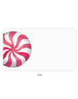 Peppermint Little Notes