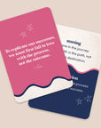 My Morning Mantras