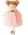 Halle Ballerina Doll