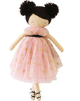 Halle Ballerina Doll