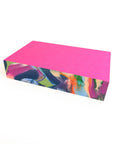 Rio Swirl Notepad