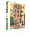 Treasure Trove Puzzle