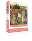 Beekeepers Puzzle