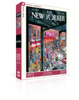 New Heights Puzzle