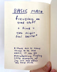 Only Good Things Notebook