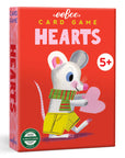Hearts Card Game