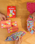 Hearts Card Game