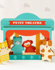 Petit Friends Puppet Theater