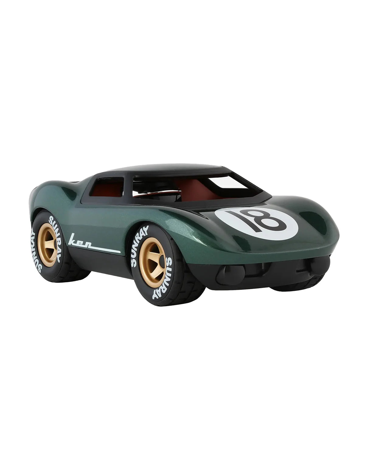 Ken Car