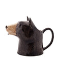 Black Bear Jug