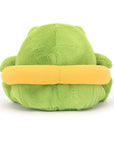 Ricky Rain Frog Floatie
