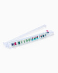 Mahjong Tile Rack and Pusher Set