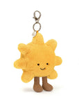 Sun Bag Charm