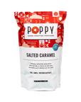 Salted Caramel Popcorn
