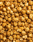 Salted Caramel Popcorn