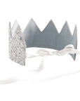 Sequin Sparkle Crown