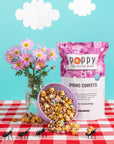 Spring Confetti Popcorn
